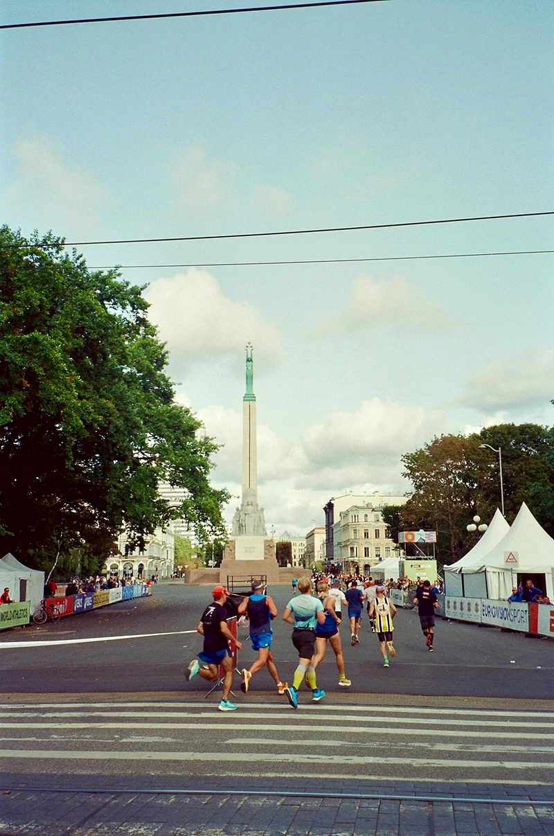 Kép ehhez: BAKONYALJA FUTÁS